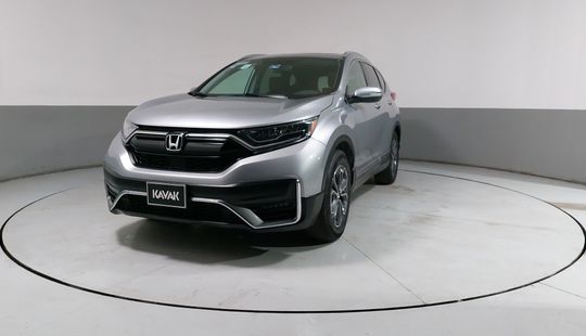 Honda • CR-V