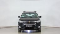 Chevrolet Spin 1.8 LTZ MT Minivan 2019