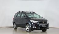 Chevrolet Spin 1.8 LTZ MT Minivan 2019