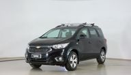 Chevrolet Spin 1.8 LTZ MT Minivan 2019