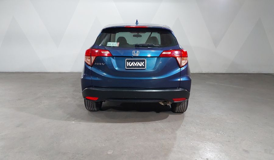 Honda Hr-v 1.8 EPIC CVT Suv 2016