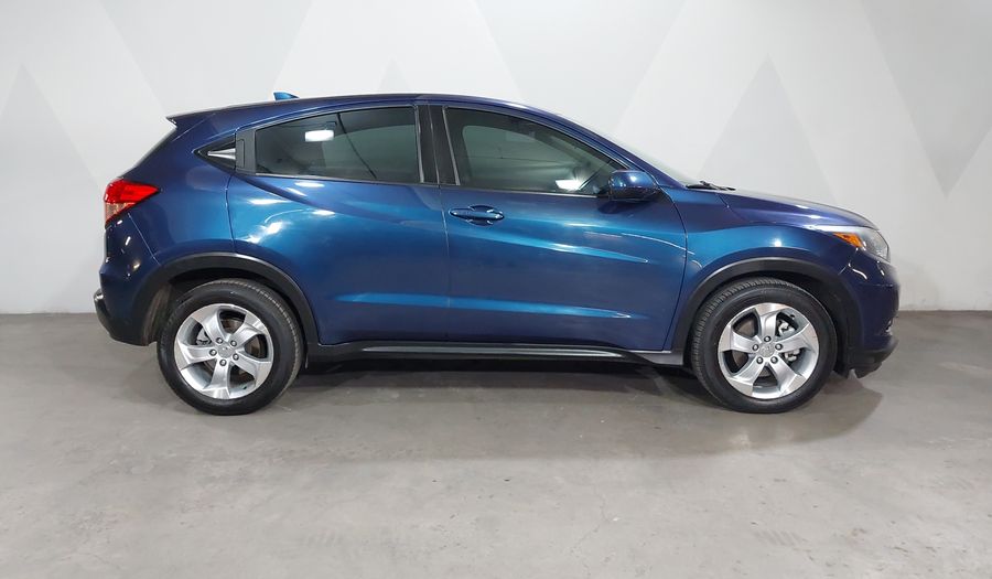 Honda Hr-v 1.8 EPIC CVT Suv 2016