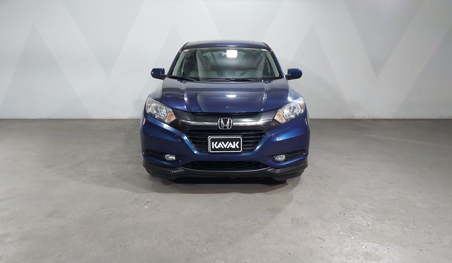 Honda Hr-v 1.8 EPIC CVT Suv 2016