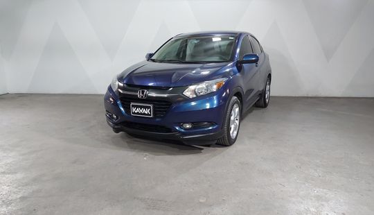 Honda • HR-V