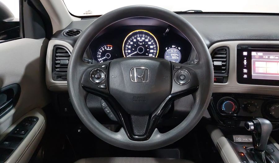 Honda Hr-v 1.8 EPIC CVT Suv 2016