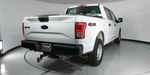 Ford F-150 5.0 XL CREW CAB 4WD V8 AUTO Pickup 2017