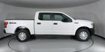 Ford F-150 5.0 XL CREW CAB 4WD V8 AUTO Pickup 2017