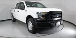 Ford F-150 5.0 XL CREW CAB 4WD V8 AUTO Pickup 2017