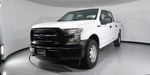 Ford F-150 5.0 XL CREW CAB 4WD V8 AUTO Pickup 2017