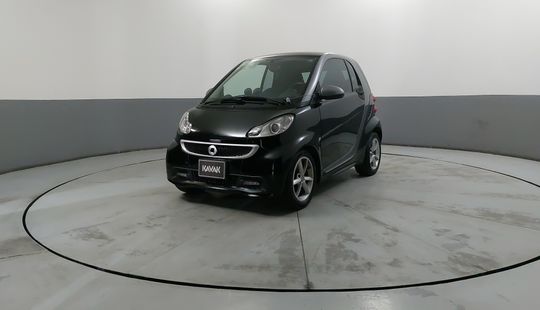 Smart • Fortwo