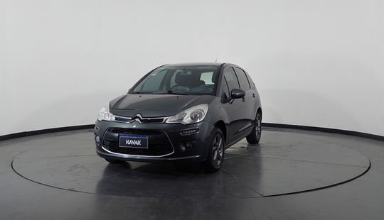 Citroen • C3