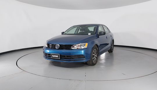 Volkswagen • Jetta