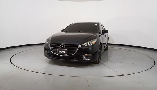 Mazda • Mazda 3