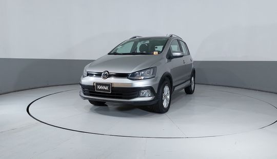 Volkswagen • CrossFox