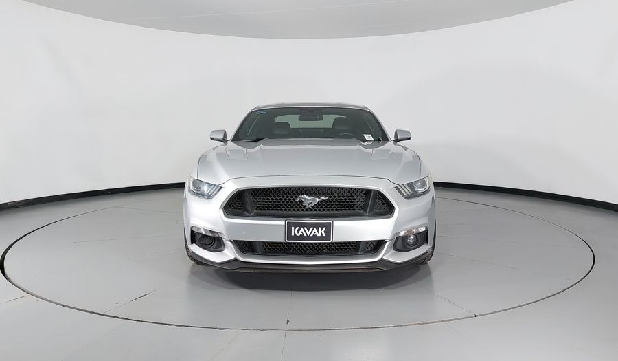 Ford Mustang 5.0 V8 TA Coupe 2016