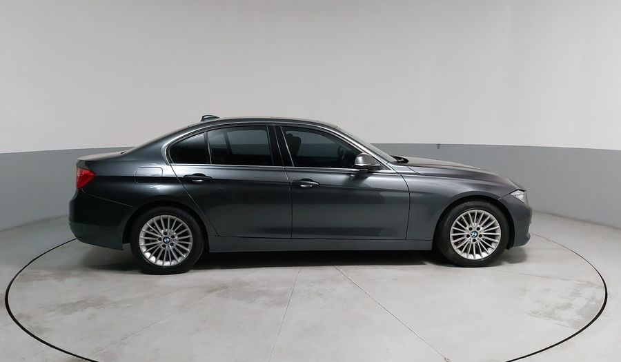 Bmw Serie 3 2.0 320IA LUXURY LINE Sedan 2013