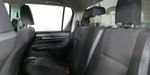 Toyota Hilux 2.7 DOBLE CABINA SR DCAB Pickup 2016