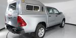 Toyota Hilux 2.7 DOBLE CABINA SR DCAB Pickup 2016