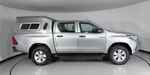 Toyota Hilux 2.7 DOBLE CABINA SR DCAB Pickup 2016