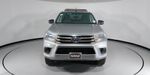 Toyota Hilux 2.7 DOBLE CABINA SR DCAB Pickup 2016