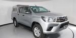 Toyota Hilux 2.7 DOBLE CABINA SR DCAB Pickup 2016