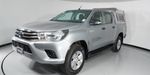 Toyota Hilux 2.7 DOBLE CABINA SR DCAB Pickup 2016