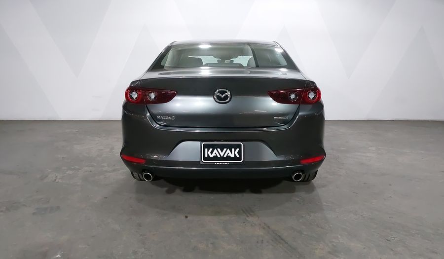 Mazda 3 2.5 I SPORT AUTO Sedan 2023