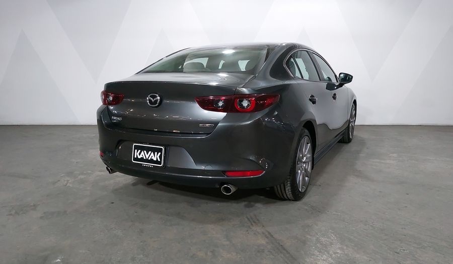 Mazda 3 2.5 I SPORT AUTO Sedan 2023