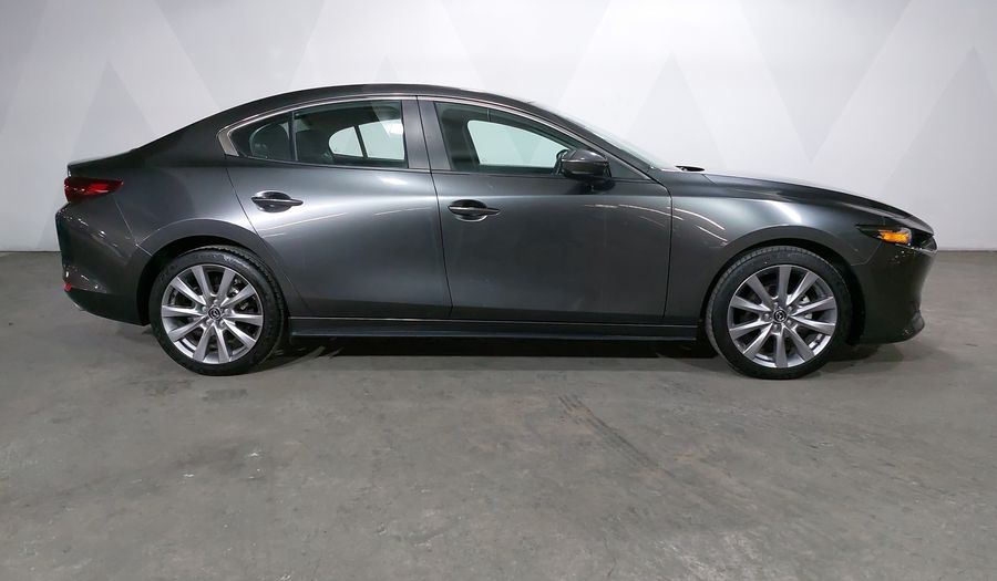 Mazda 3 2.5 I SPORT AUTO Sedan 2023