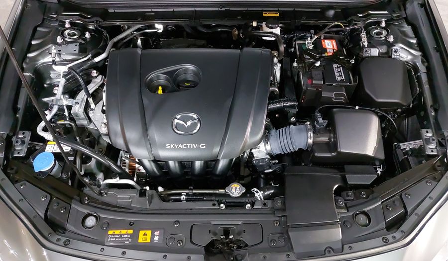 Mazda 3 2.5 I SPORT AUTO Sedan 2023