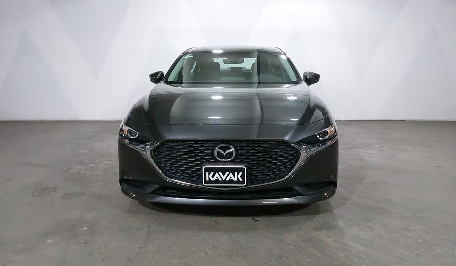 Mazda 3 2.5 I SPORT AUTO Sedan 2023