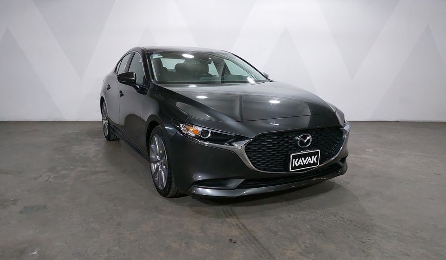 Mazda 3 2.5 I SPORT AUTO Sedan 2023