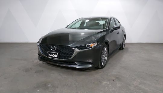 Mazda • Mazda 3