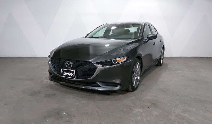 Mazda 3 2.5 I SPORT AUTO Sedan 2023