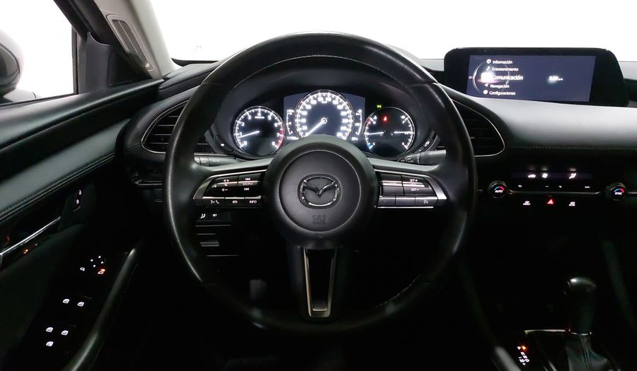 Mazda 3 2.5 I SPORT AUTO Sedan 2023