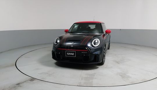 Mini • John Cooper Works