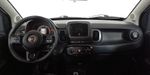 Fiat Mobi 1.0 WAY Hatchback 2018