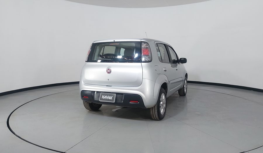 Fiat Uno 1.4 LIKE Hatchback 2018