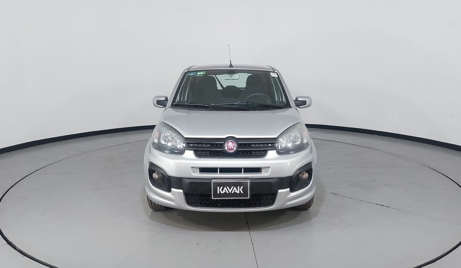 Fiat Uno 1.4 LIKE Hatchback 2018