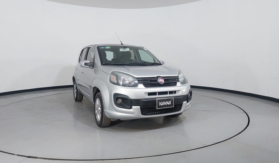 Fiat Uno 1.4 LIKE Hatchback 2018