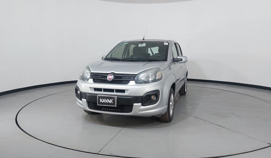 Fiat Uno 1.4 LIKE Hatchback 2018