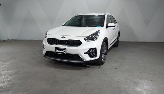 Kia • Niro