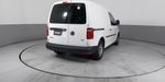 Volkswagen Caddy 1.6 CARGO MT Van 2016