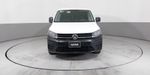 Volkswagen Caddy 1.6 CARGO MT Van 2016