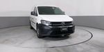 Volkswagen Caddy 1.6 CARGO MT Van 2016