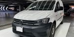 Volkswagen Caddy 1.6 CARGO MT Van 2016