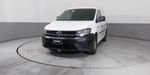 Volkswagen Caddy 1.6 CARGO MT Van 2016