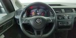 Volkswagen Caddy 1.6 CARGO MT Van 2016