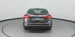 Ford Focus 2.0 SE AT Sedan 2015