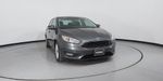 Ford Focus 2.0 SE AT Sedan 2015